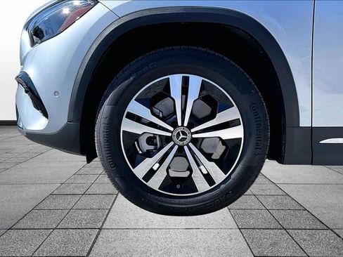 Certified 2026 Mercedes-Benz GLA 250 4MATIC image 4