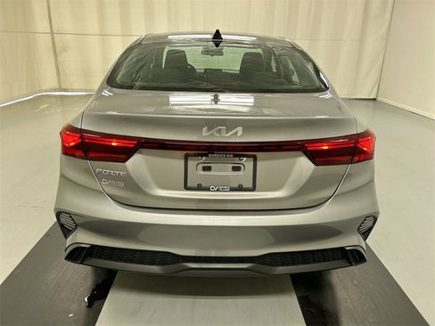 Certified 2023 Kia Forte LXS image 20