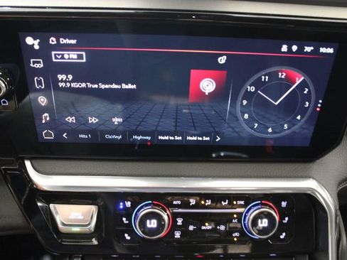 Used 2023 GMC Sierra 1500 Denali w/ Technology Package AWD/4WD image 49