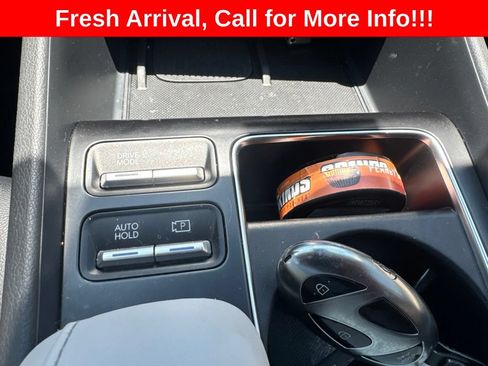 Used 2025 Hyundai Sonata SEL FWD image 16