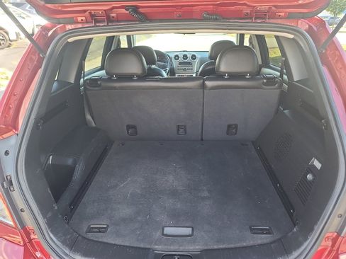 Used 2012 Chevrolet Captiva Sport LTZ image 12