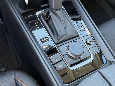 New 2026 MAZDA CX-50 AWD 2.5 Hybrid w/ Weather Package image 27