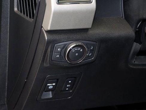 Certified 2019 Ford F150 Lariat w/ Trailer Tow Package AWD/4WD image 26