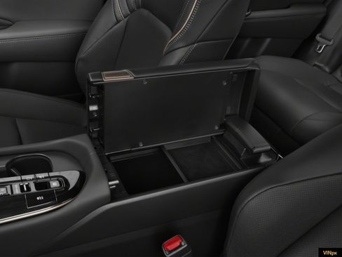 New 2026 Toyota Crown Signia AWD/4WD image 12