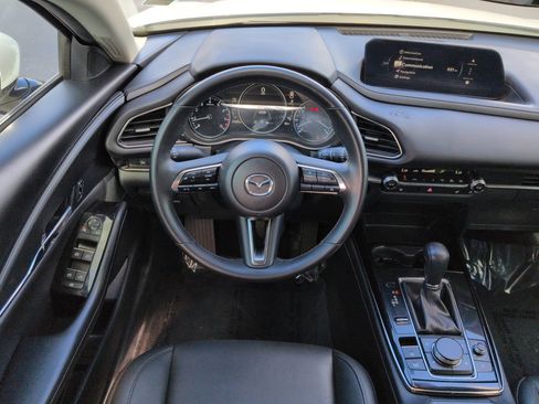 Used 2024 MAZDA CX-30 AWD 2.5 S w/ Preferred Package image 16