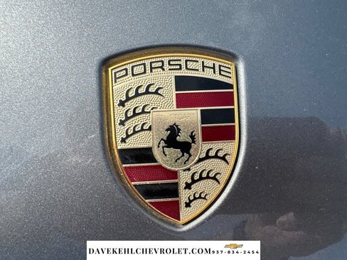 Used 2016 Porsche Cayenne S AWD/4WD image 39