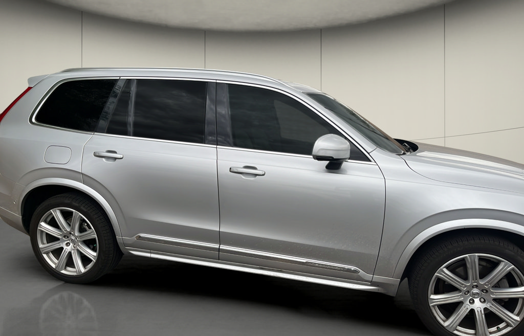 Used 2019 Volvo XC90 T6 Inscription w/ Advanced Package AWD/4WD image 8