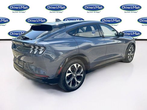 Used 2021 Ford Mustang Mach-E Premium RWD image 6
