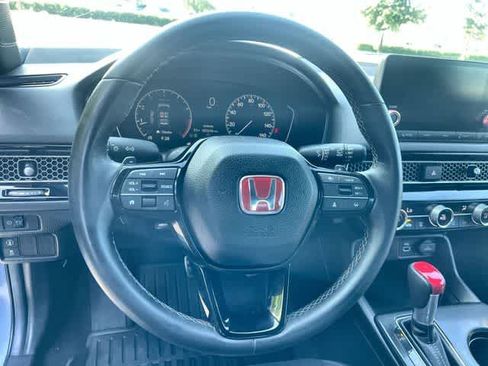 Used 2024 Honda Civic Sport image 17
