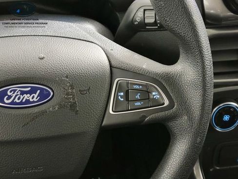 Certified 2022 Ford EcoSport SE image 29