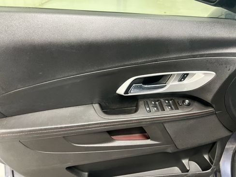 Used 2014 Chevrolet Equinox LT w/ Driver Convenience Package FWD image 20