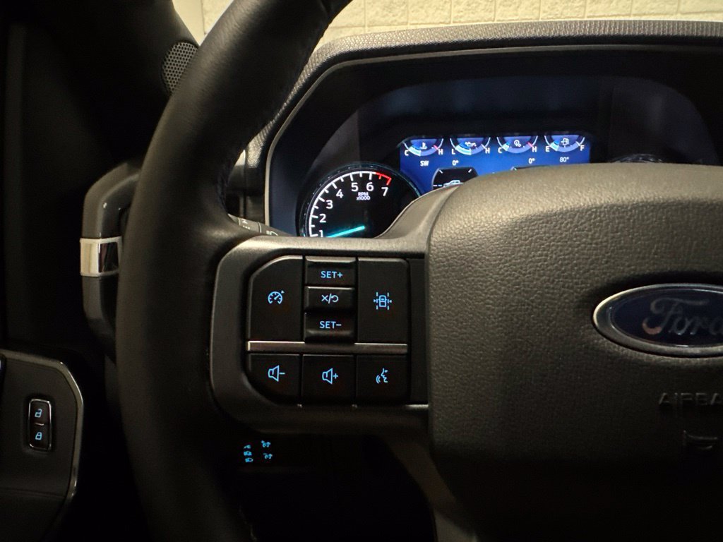 Used 2023 Ford F150 XLT w/ Equipment Group 302A High AWD/4WD image 28