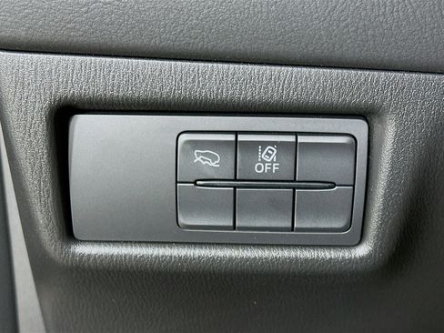 Used 2025 MAZDA CX-5 AWD 2.5 S w/ Select Package image 17