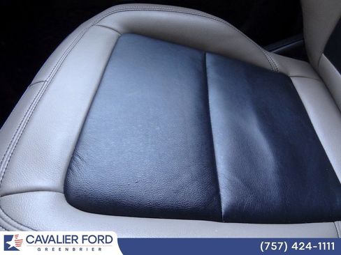 Certified 2022 Ford Bronco Wildtrak image 33