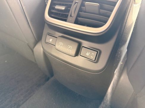 Used 2020 Subaru Outback Limited XT image 27