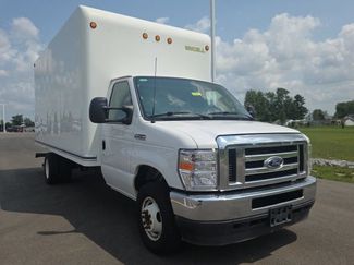 Used 2023 Ford E-450 and Econoline 450 Super Duty RWD 360° Tour
