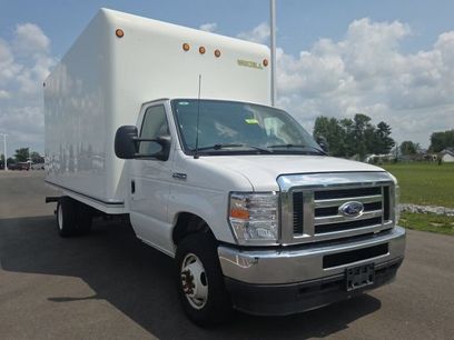 Used 2023 Ford E-450 and Econoline 450 Super Duty