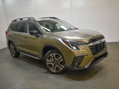Used 2025 Subaru Ascent Limited