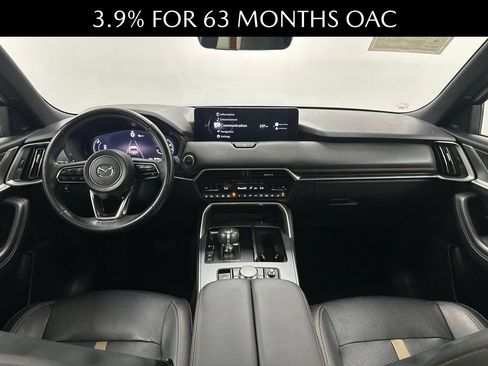 Certified 2024 MAZDA CX-90 Plug-In Hybrid w/ Premium Plus AWD/4WD image 41