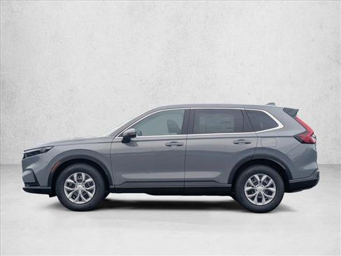 New 2026 Honda CR-V LX image 5