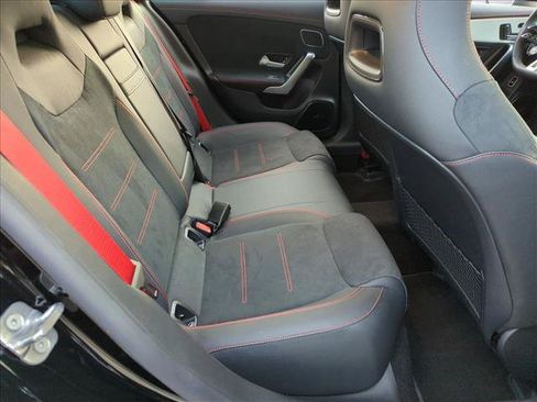 Used 2026 Mercedes-Benz CLA 35 AMG 4MATIC image 20