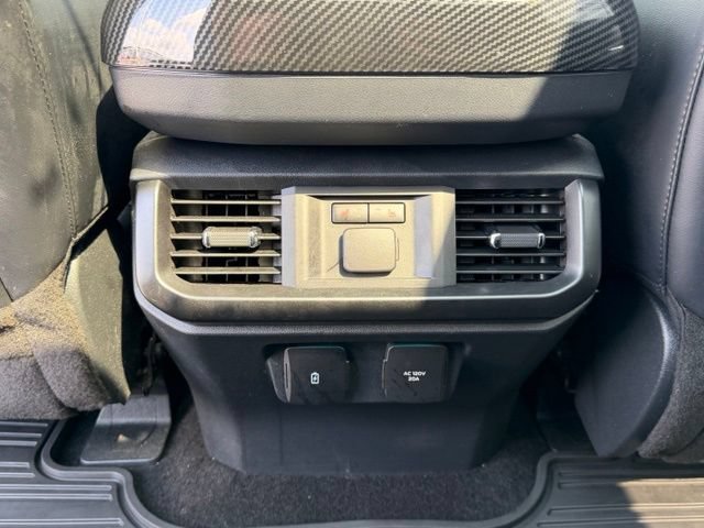 Used 2021 Ford F150 Raptor w/ Equipment Group 801A High AWD/4WD image 33