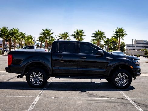Used 2019 Ford Ranger XL w/ Equipment Group 101A Mid RWD image 8