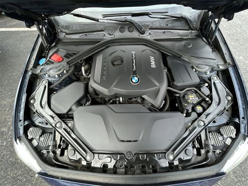 Used 2017 BMW 230i xDrive 230i xDrive image 14