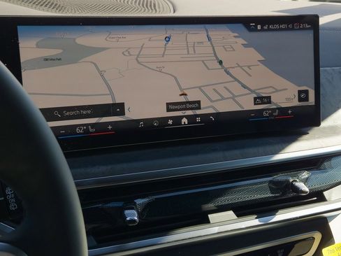 New 2026 BMW X5 sDrive40i w/ M Sport Package image 13