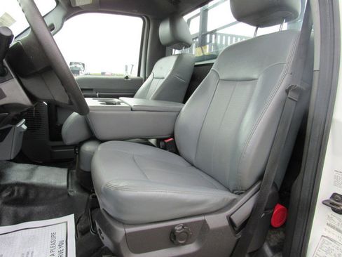 Used 2014 Ford F350 XL w/ Power Equipment Group RWD image 33