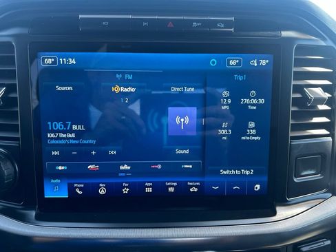 Used 2023 Ford F150 Raptor AWD/4WD image 4