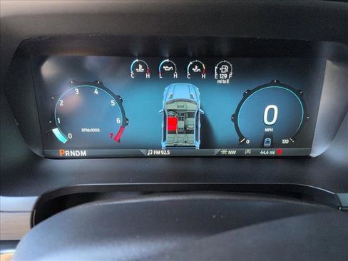 New 2026 Ford F150 STX w/ Equipment Group 200A RWD image 11
