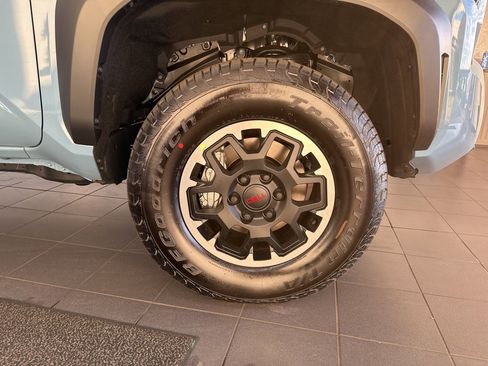 New 2026 Toyota Tacoma TRD Off-Road image 50