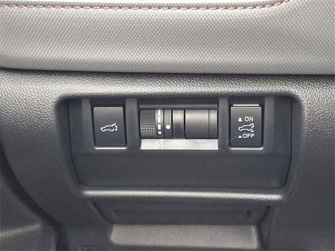 Certified 2025 Subaru Forester Sport image 23