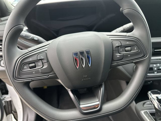 New 2026 Buick Envista Sport Touring FWD image 13