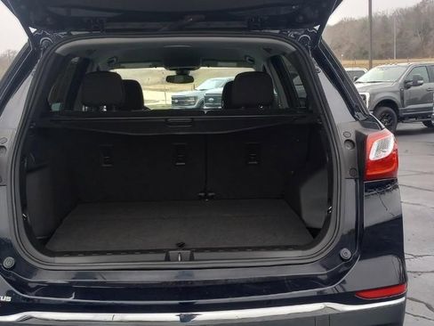Used 2021 Chevrolet Equinox LT image 6