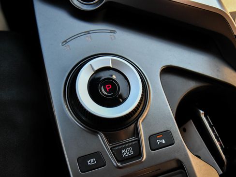 Used 2023 Kia EV6 Wind w/ Wind Technology Package image 36