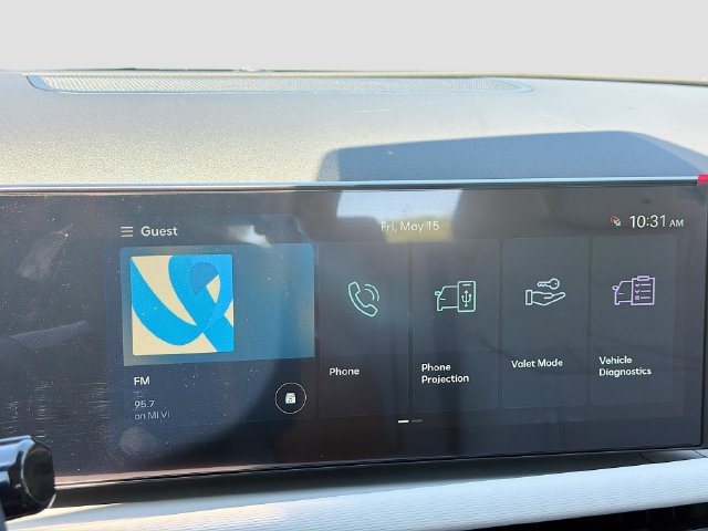 New 2026 Hyundai Tucson SE FWD image 14