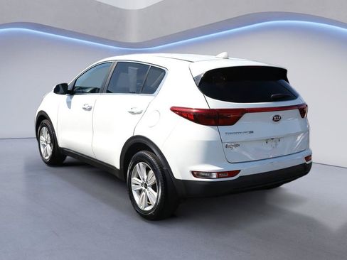 Used 2019 Kia Sportage LX FWD image 5