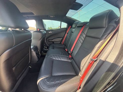 Used 2021 Dodge Charger SRT Hellcat RWD image 18