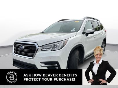 Used 2021 Subaru Ascent Limited w/ Technology Package