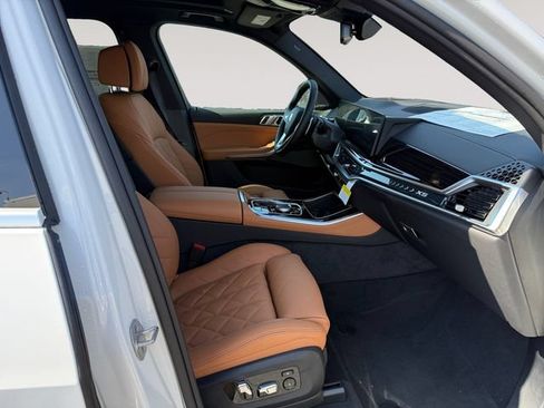 New 2026 BMW X5 xDrive40i AWD/4WD image 15