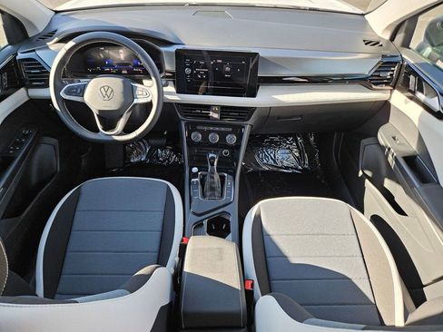 New 2026 Volkswagen Taos S FWD image 15