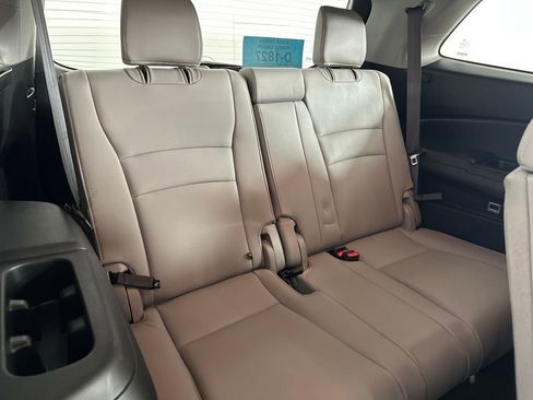 Used 2021 Honda Pilot EX-L image 25