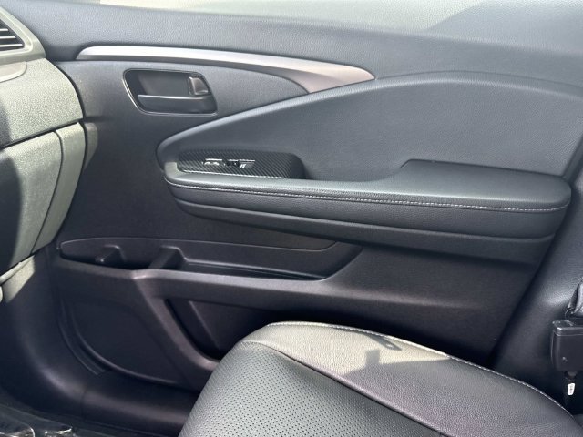 Certified 2022 Honda Passport EX-L image 23