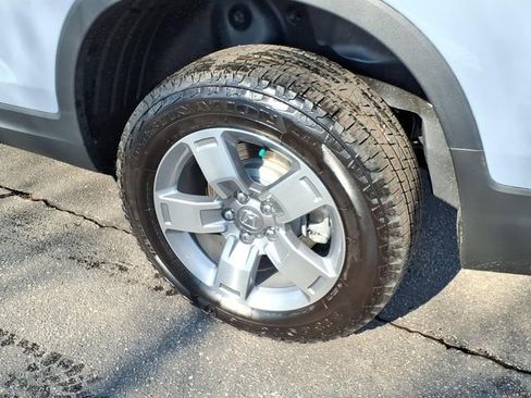 Certified 2026 Honda Ridgeline RTL image 11