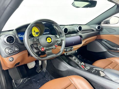 Certified 2019 Ferrari Portofino image 20
