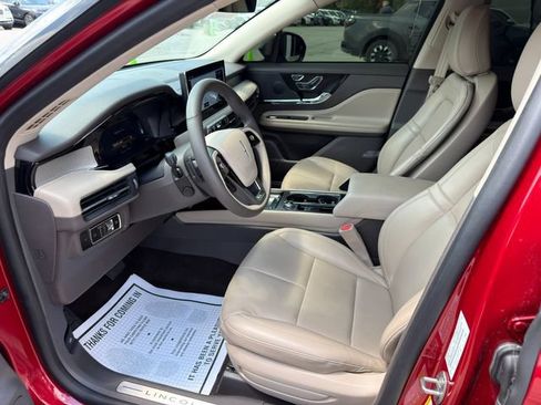 Used 2023 Lincoln Corsair FWD w/ Equipment Group 101A image 13