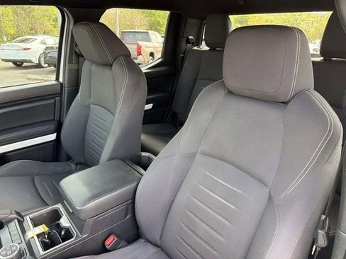 Certified 2024 Toyota Tacoma TRD Off-Road AWD/4WD image 10