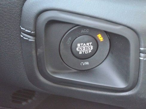 New 2025 Jeep Wrangler Unlimited Rubicon 392 image 24